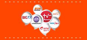 DTH Recharge Api India
