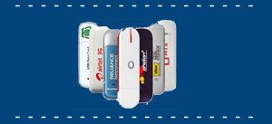 Data card Recharge