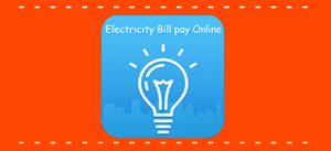 Electricity bill pay