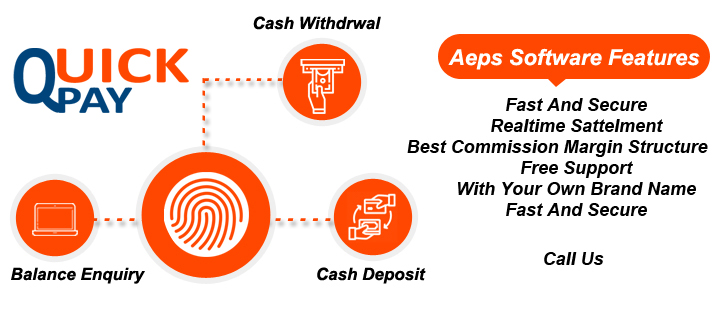 AEPS Servies in india